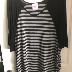 New Recruit Maternity top